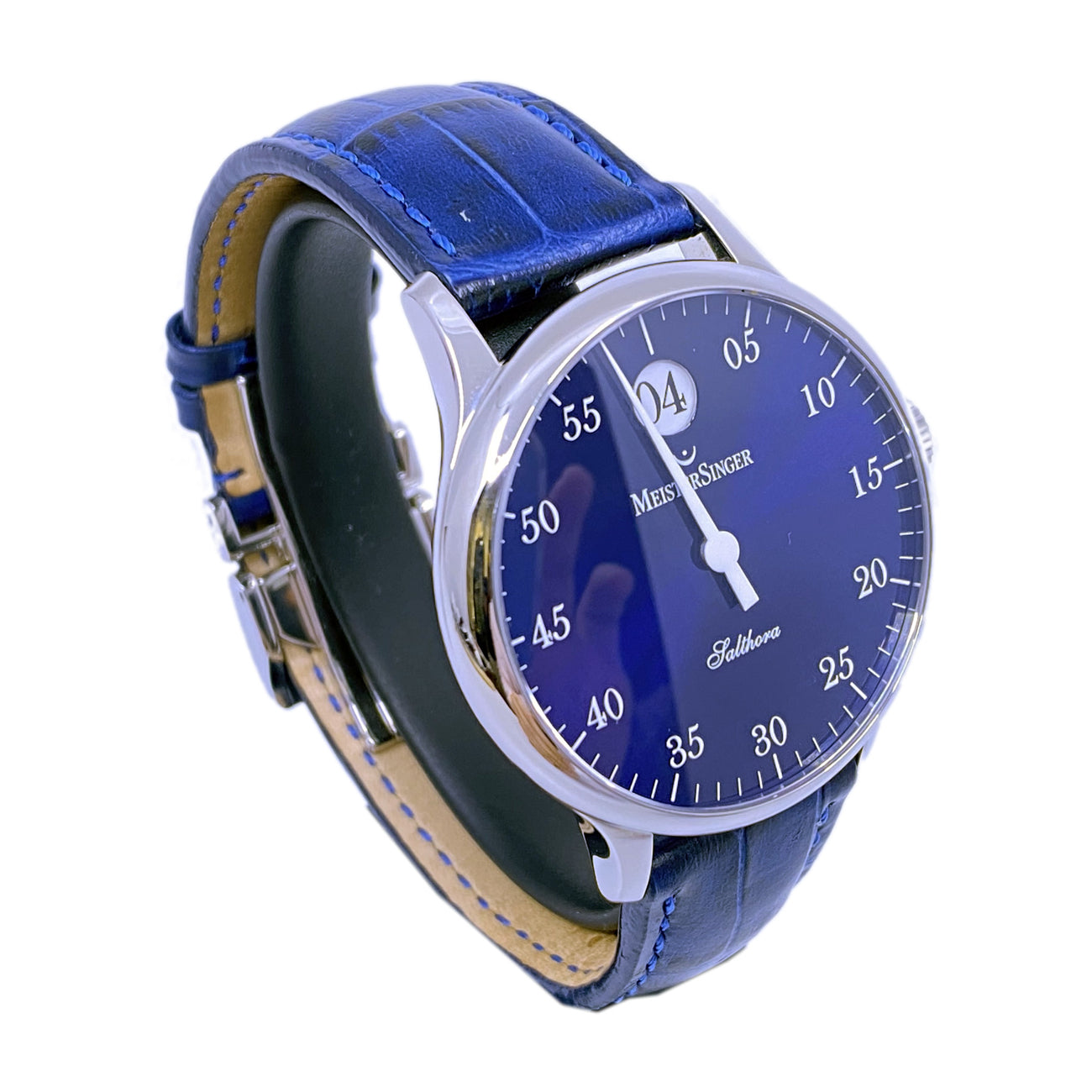 MeisterSinger Salthora SH908