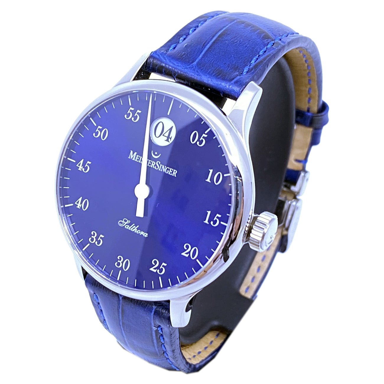 MeisterSinger Salthora SH908