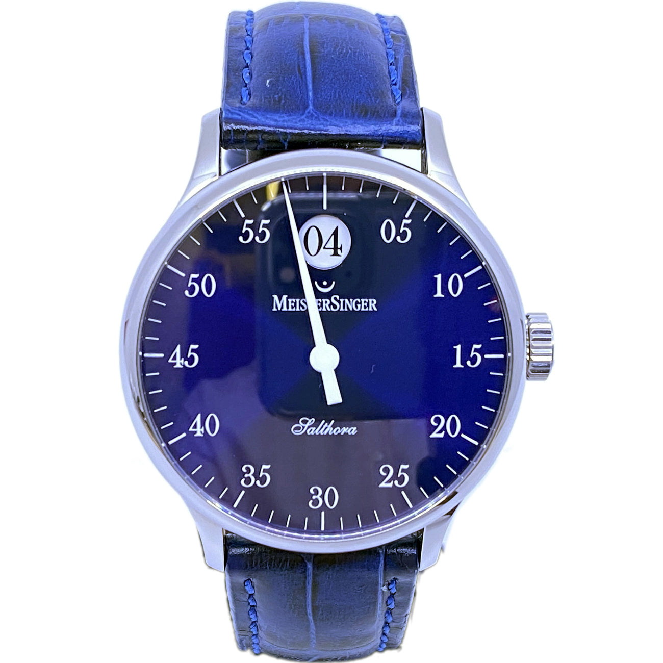 MeisterSinger Salthora SH908