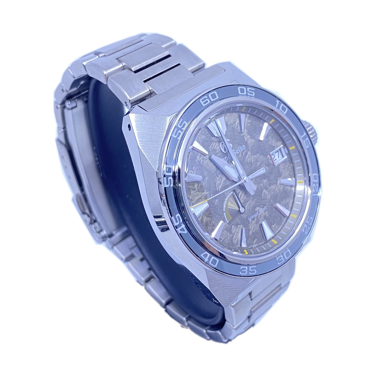 Grand Seiko Sport SBGA403 Limited Edition
