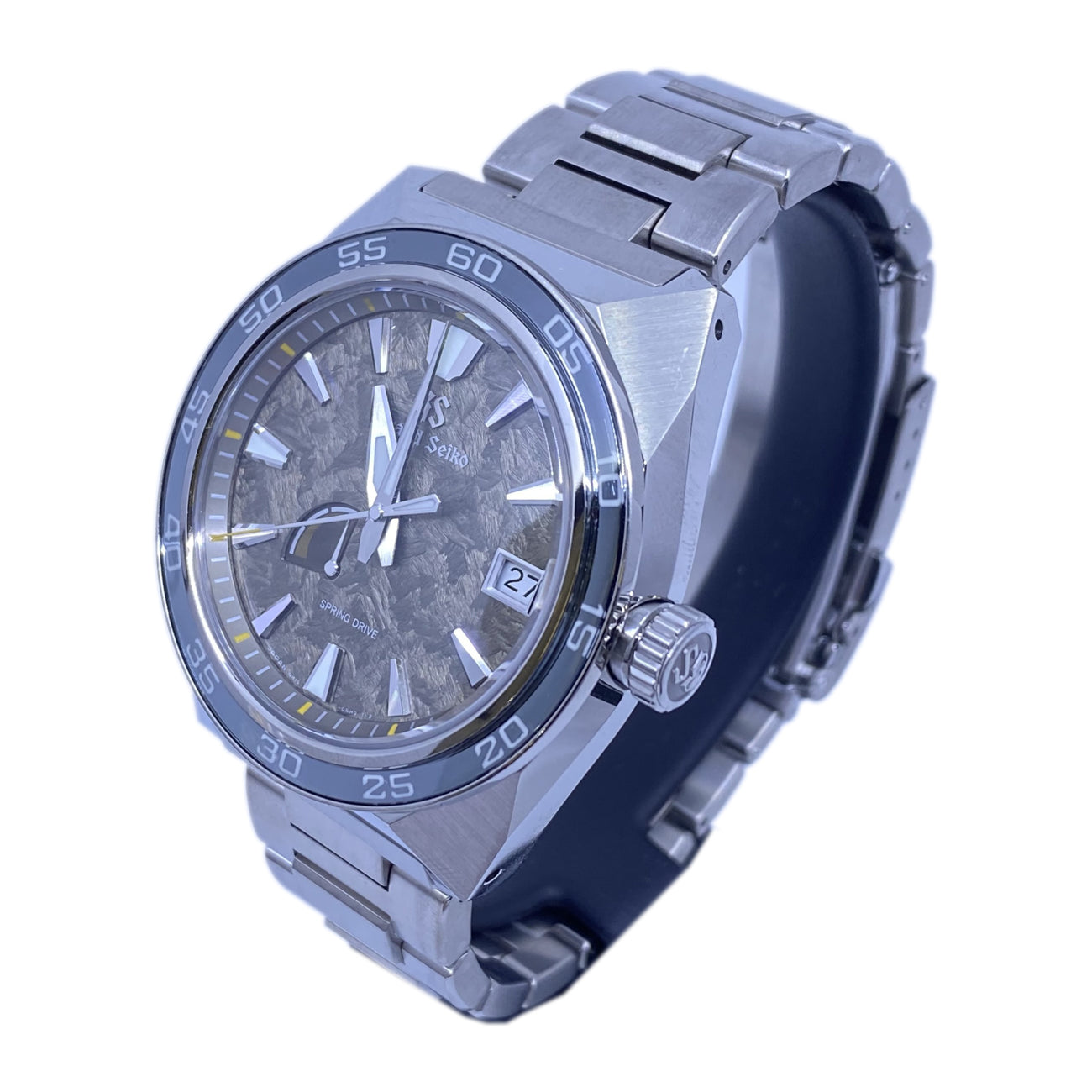 Grand Seiko Sport SBGA403 Limited Edition