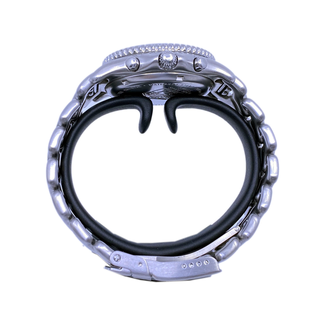 Tag Heuer SEL link Chrono CG1110
