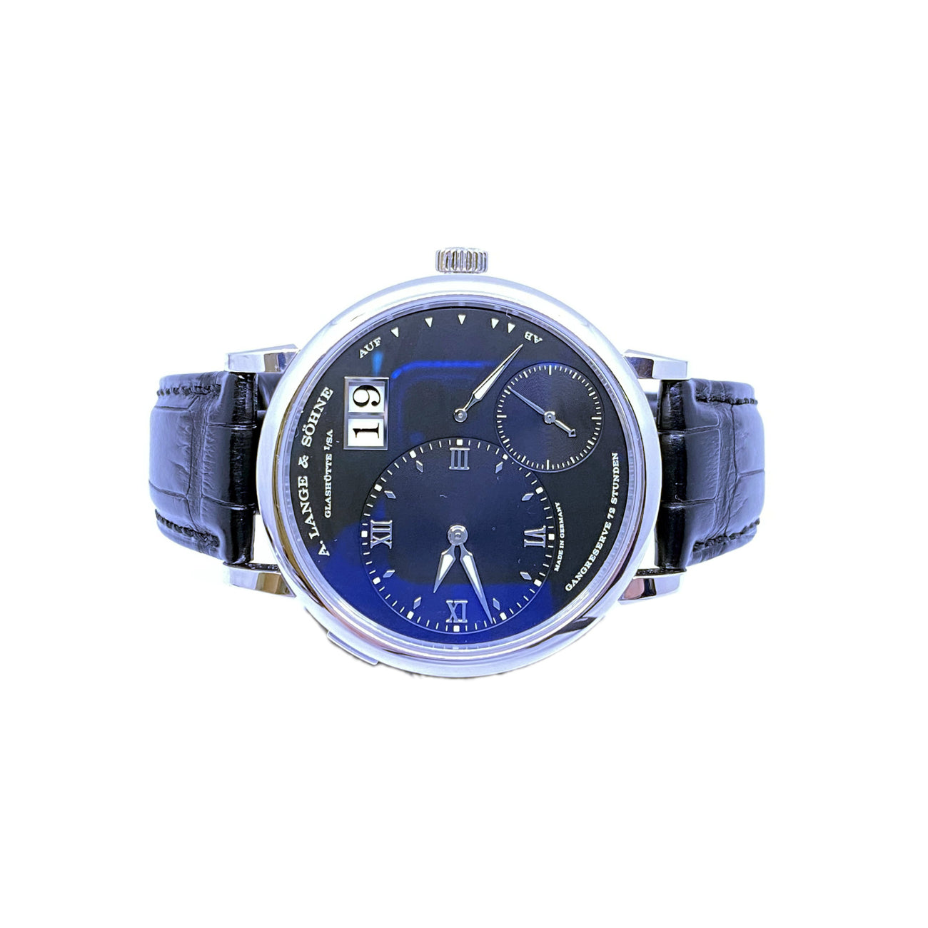 A. Lange & Söhne Grand Lange 1 117.028