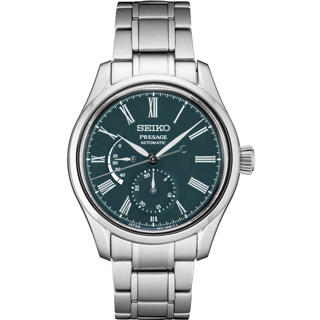Seiko Presage SPB173