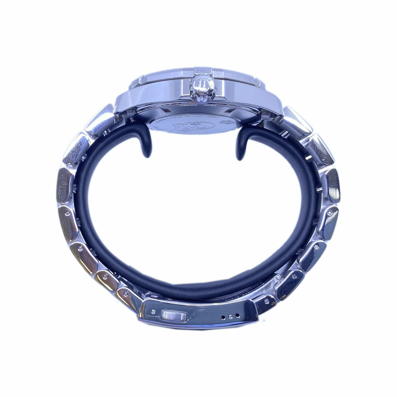 Tag Heuer Calibre 5 WAY201A-0