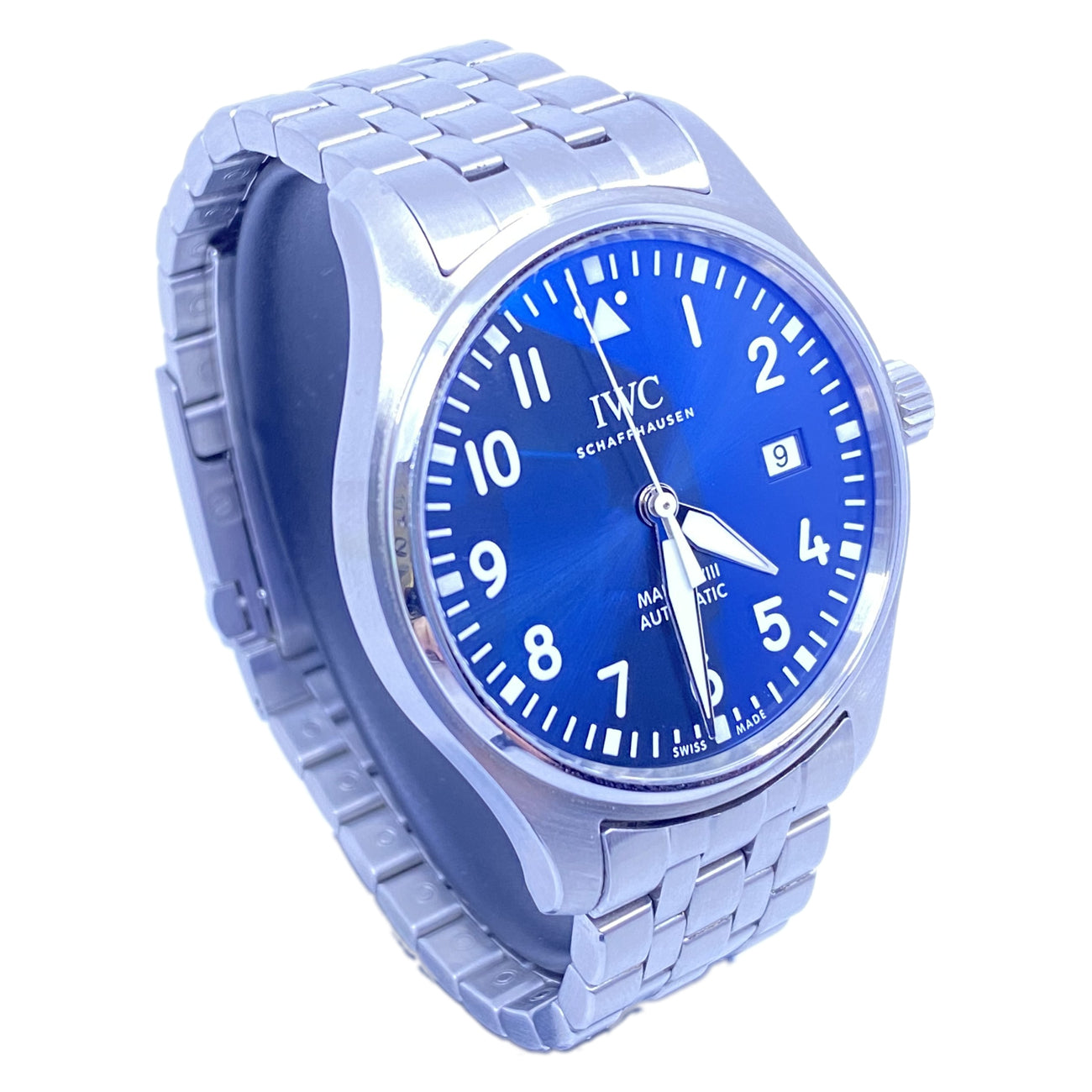 IWC Pilot Mark XVIII Le Petit Prince IW327004