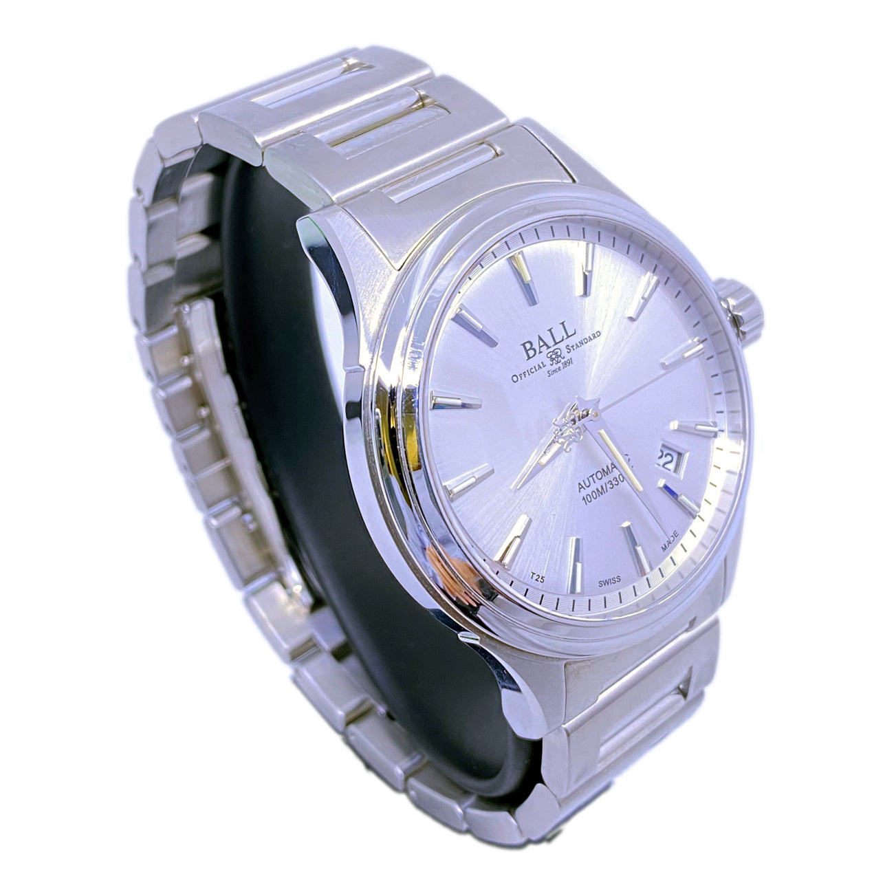 Ball Watch Fireman Victory NM2098C-P3J-SL