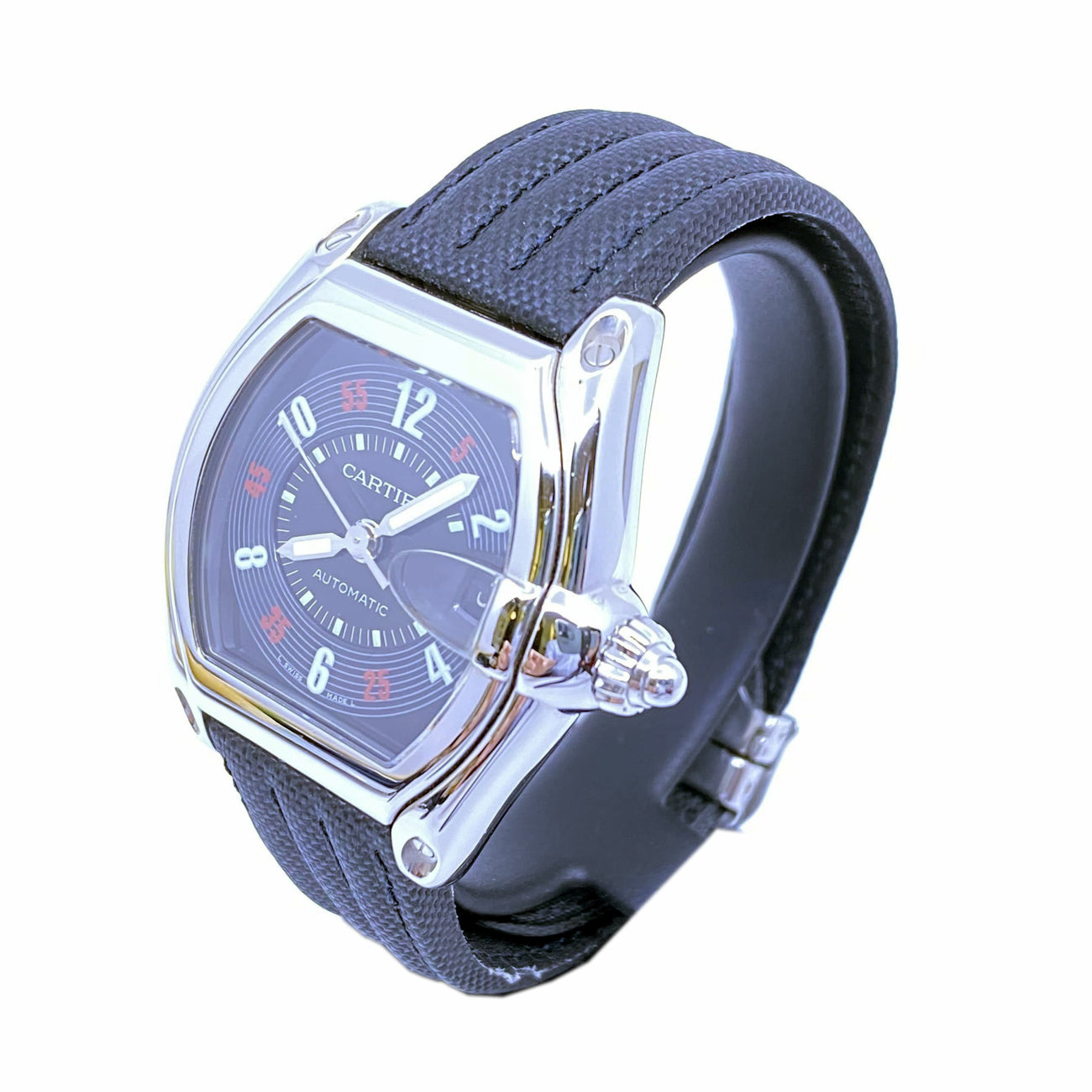 Cartier Roadster W62002V3