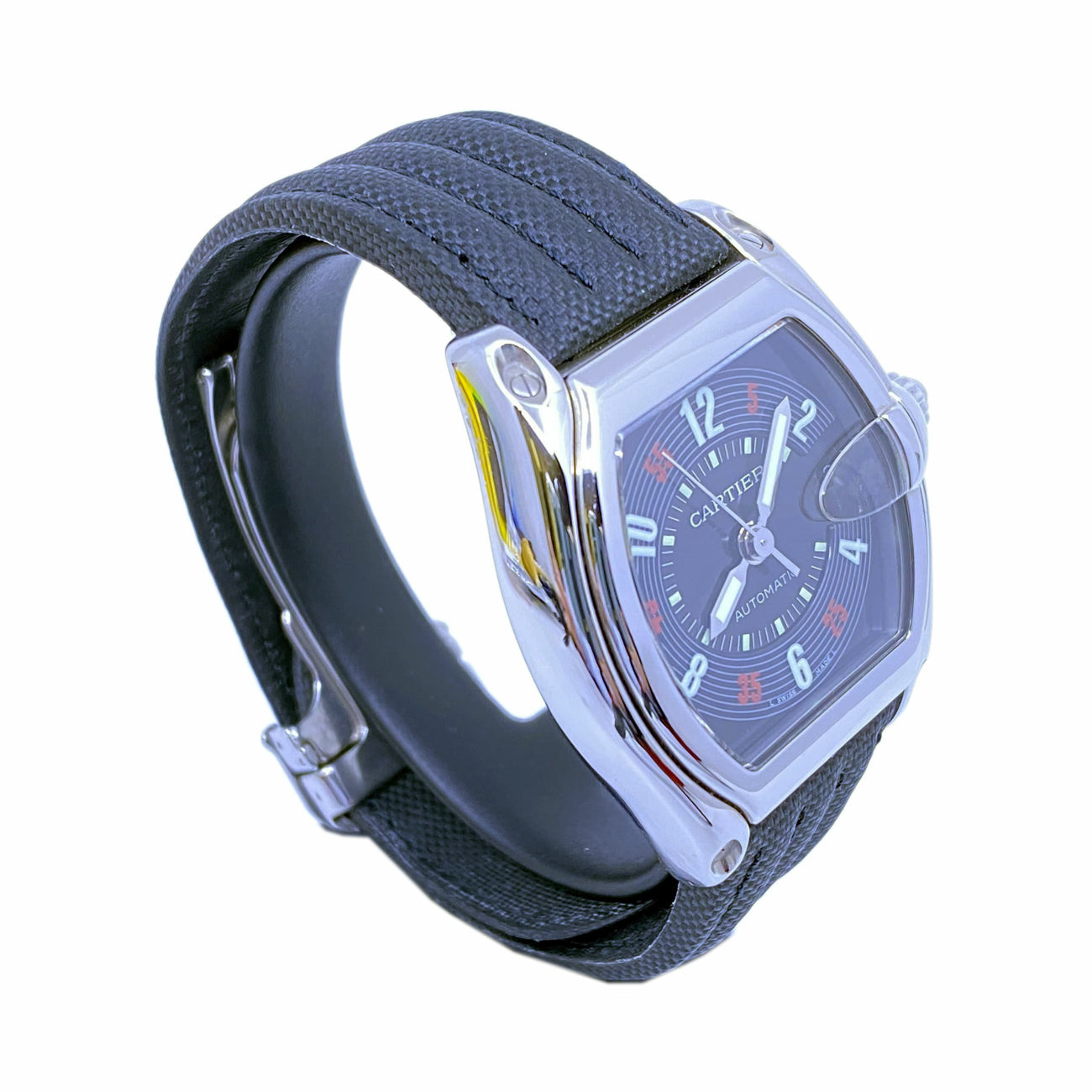 Cartier Roadster W62002V3