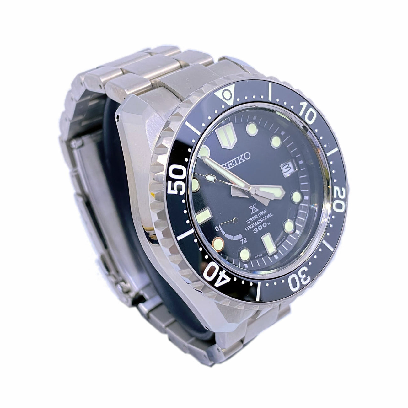 Seiko LX Prospex SNR029