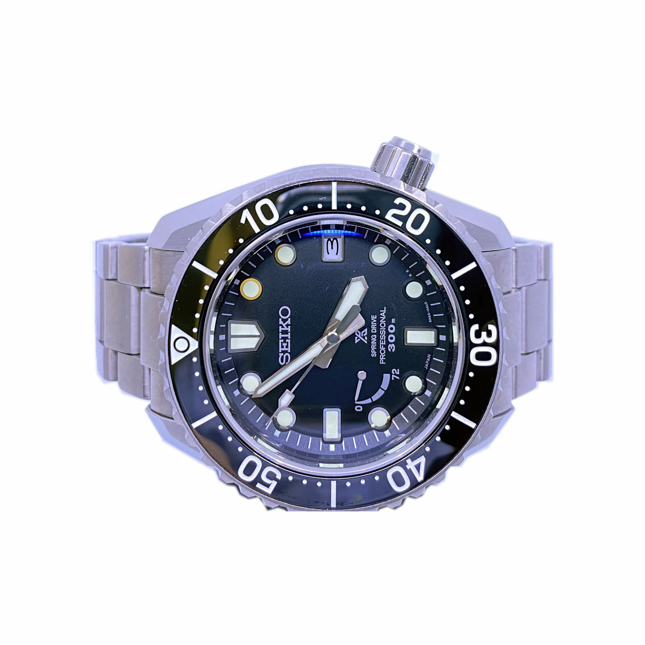 Seiko LX Prospex SNR029