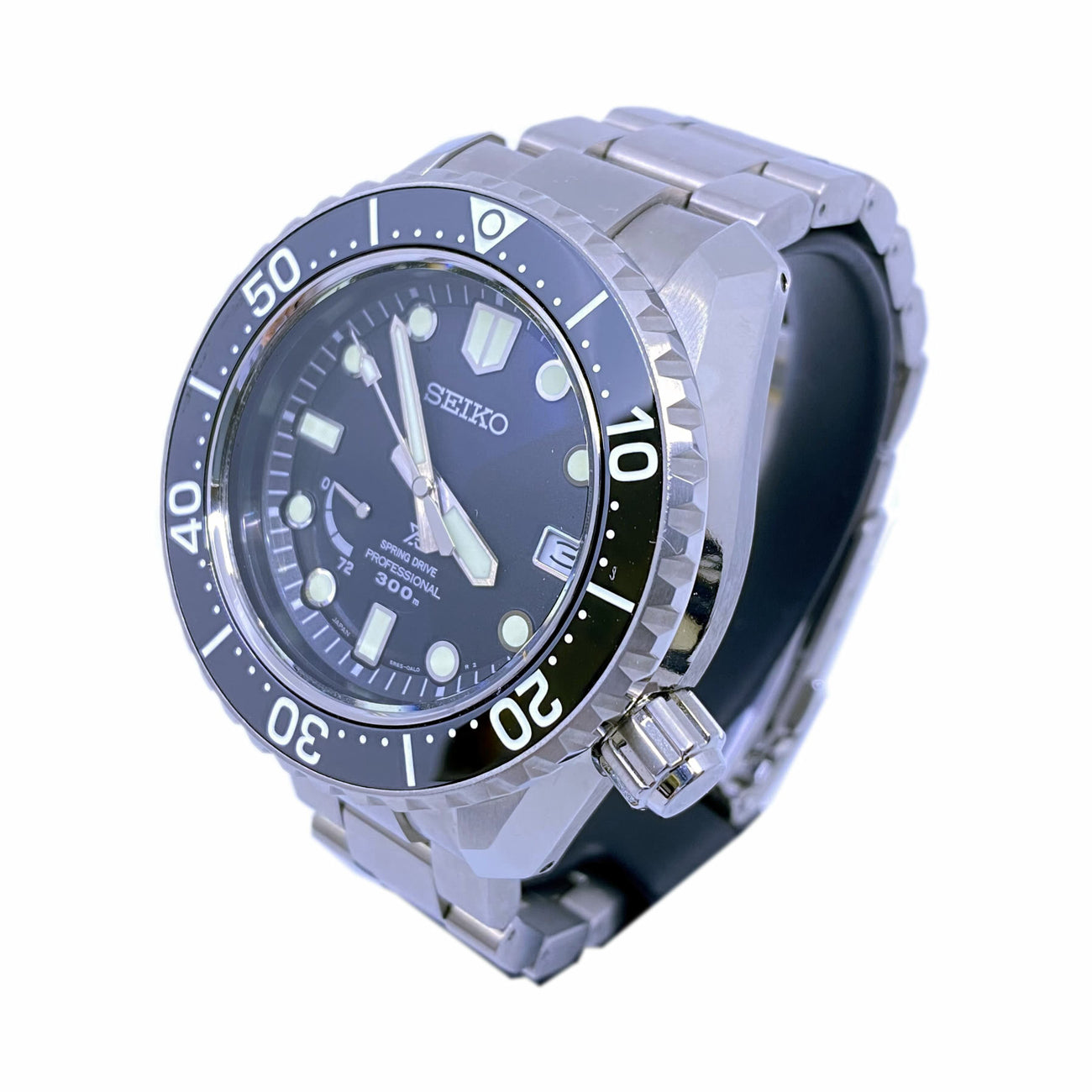 Seiko LX Prospex SNR029