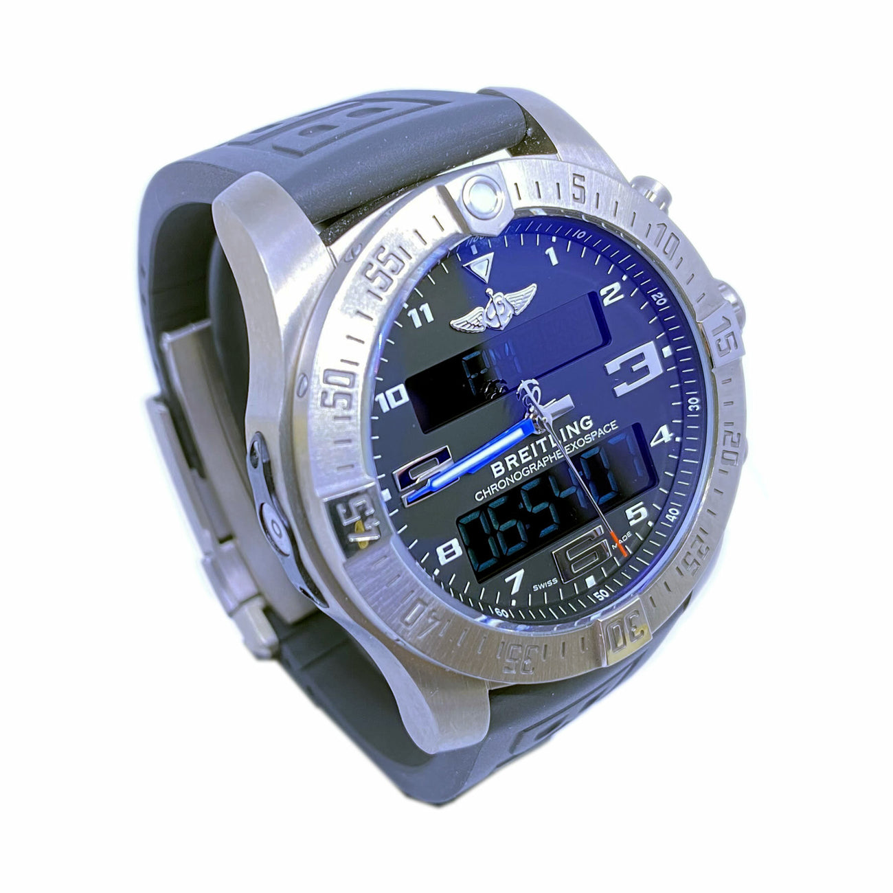 Breitling Exospace B55 EB5510H2