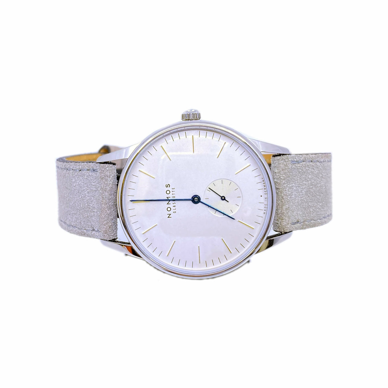 NOMOS Glashütte Orion 384