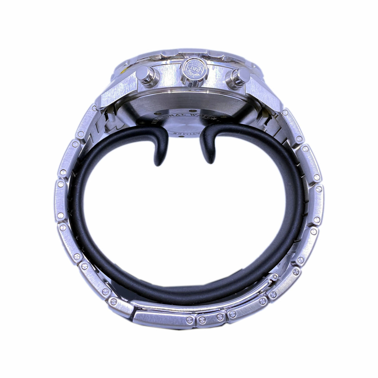 IWC Aquatimer IW376701 on Bracelet