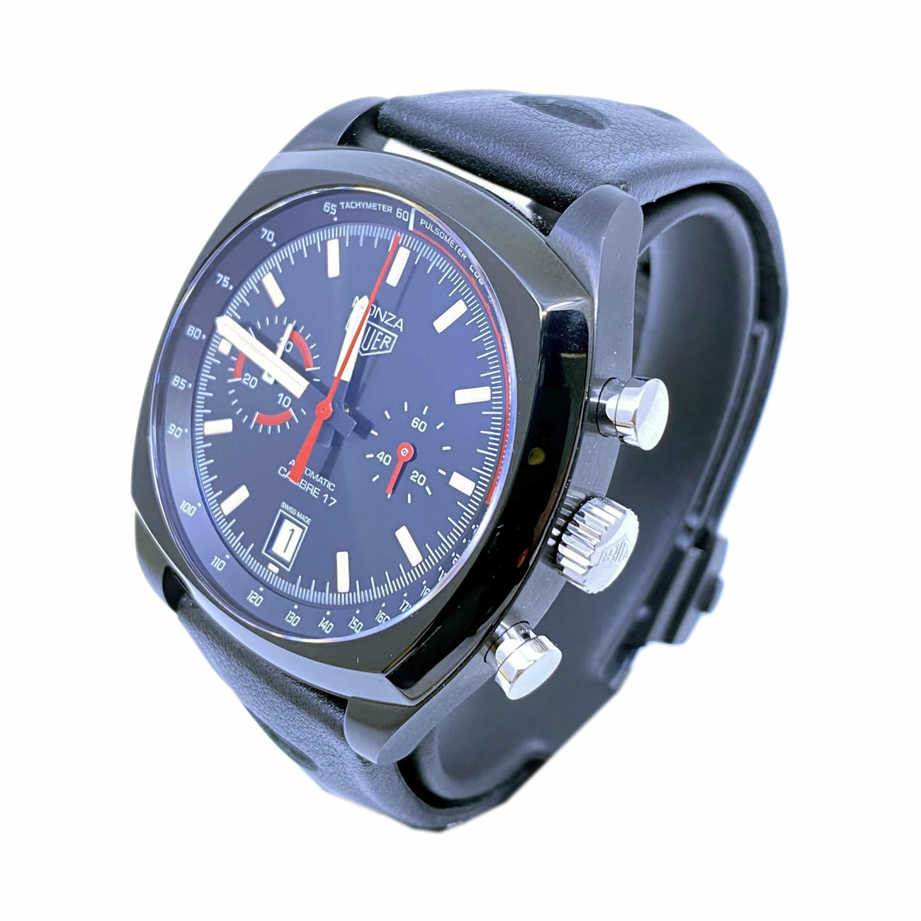 TAG Heuer Monza 40th Anniversary CR2080.FC6375