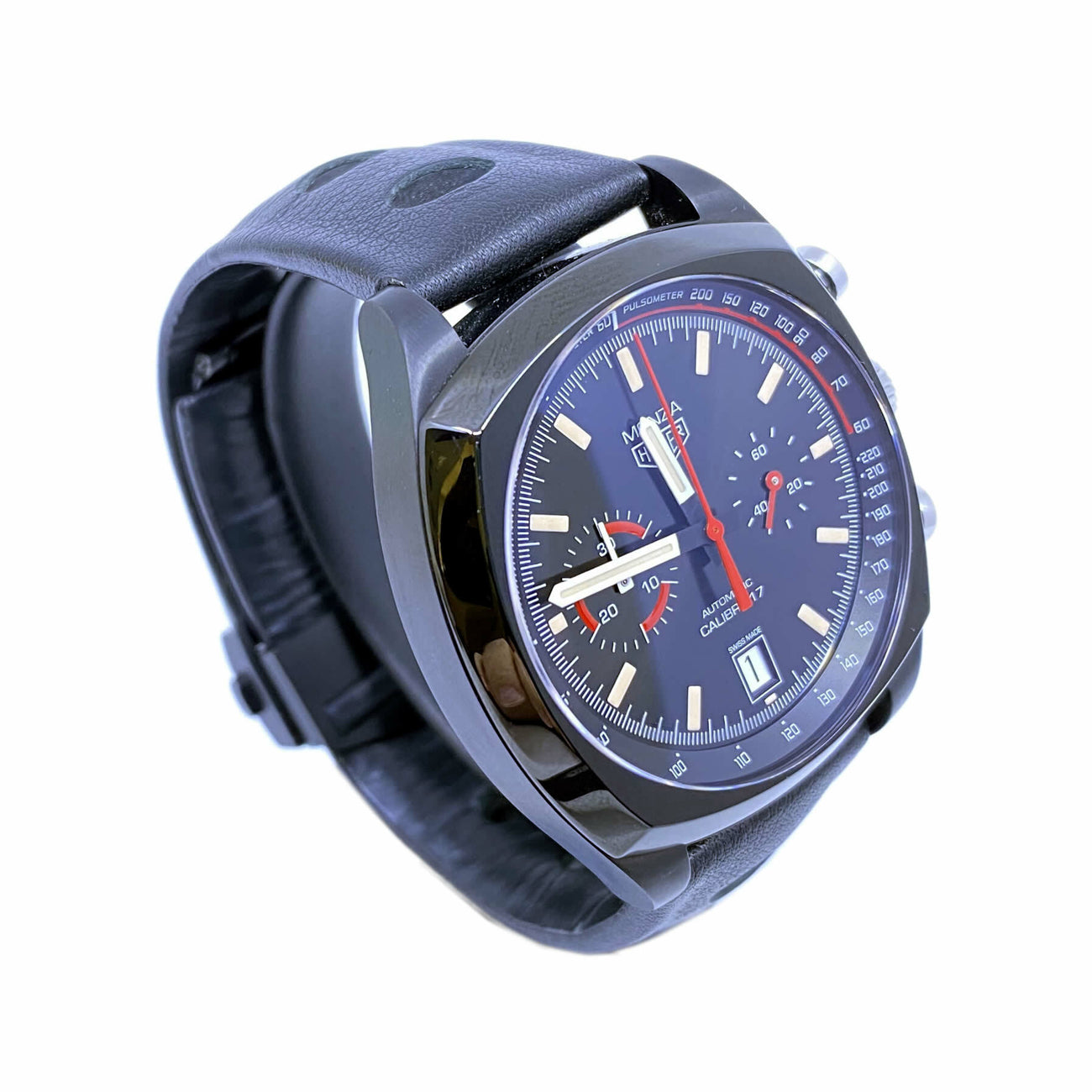TAG Heuer Monza 40th Anniversary CR2080.FC6375