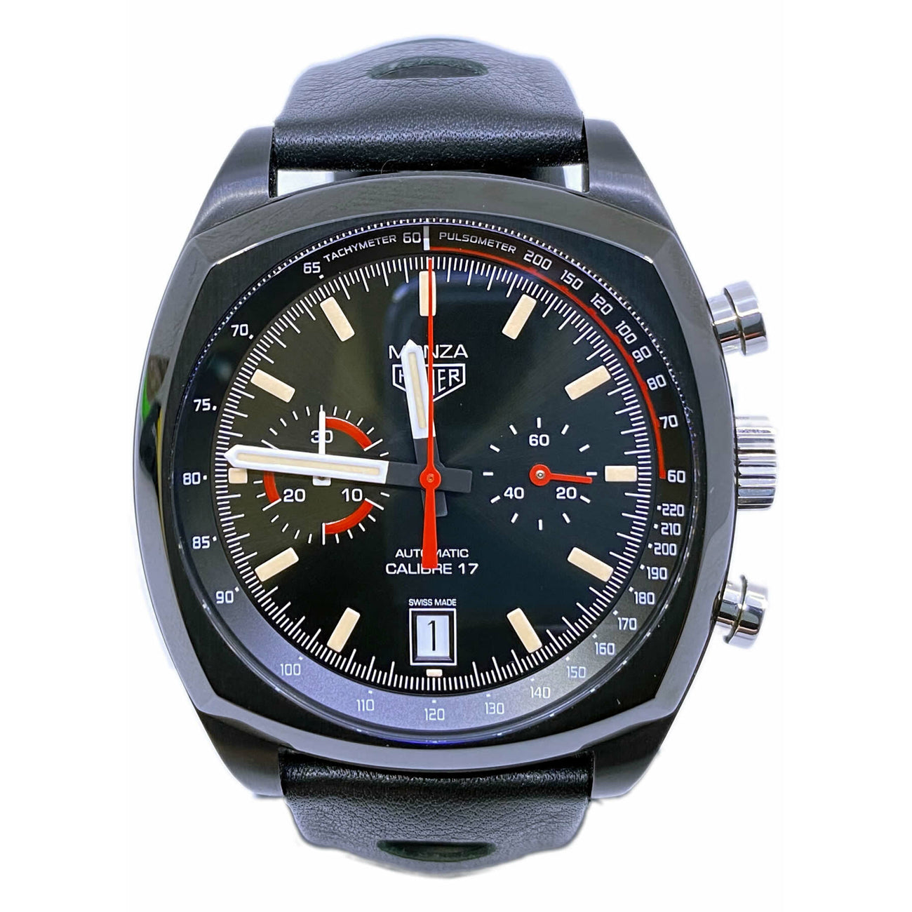 TAG Heuer Monza 40th Anniversary CR2080.FC6375