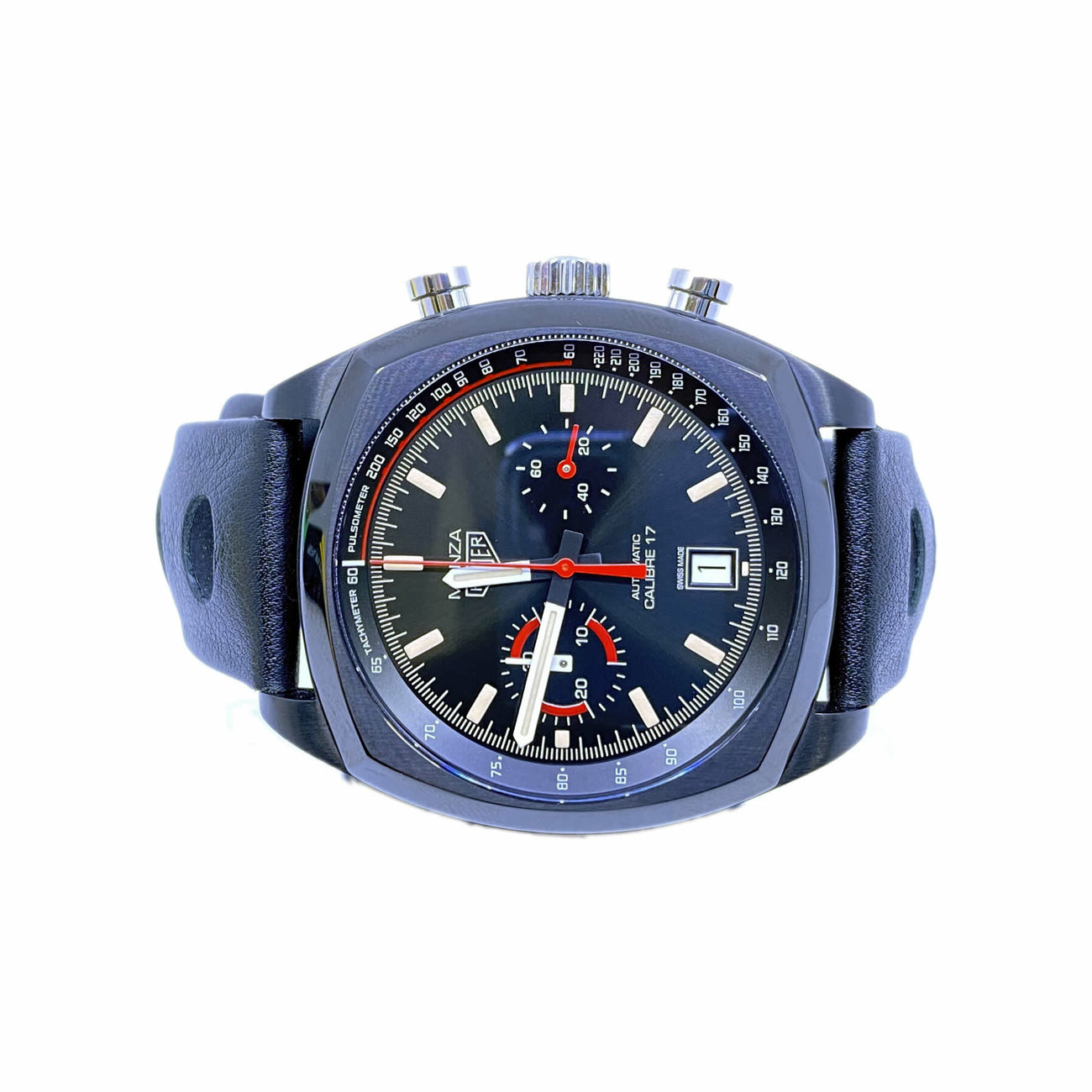 TAG Heuer Monza 40th Anniversary CR2080.FC6375