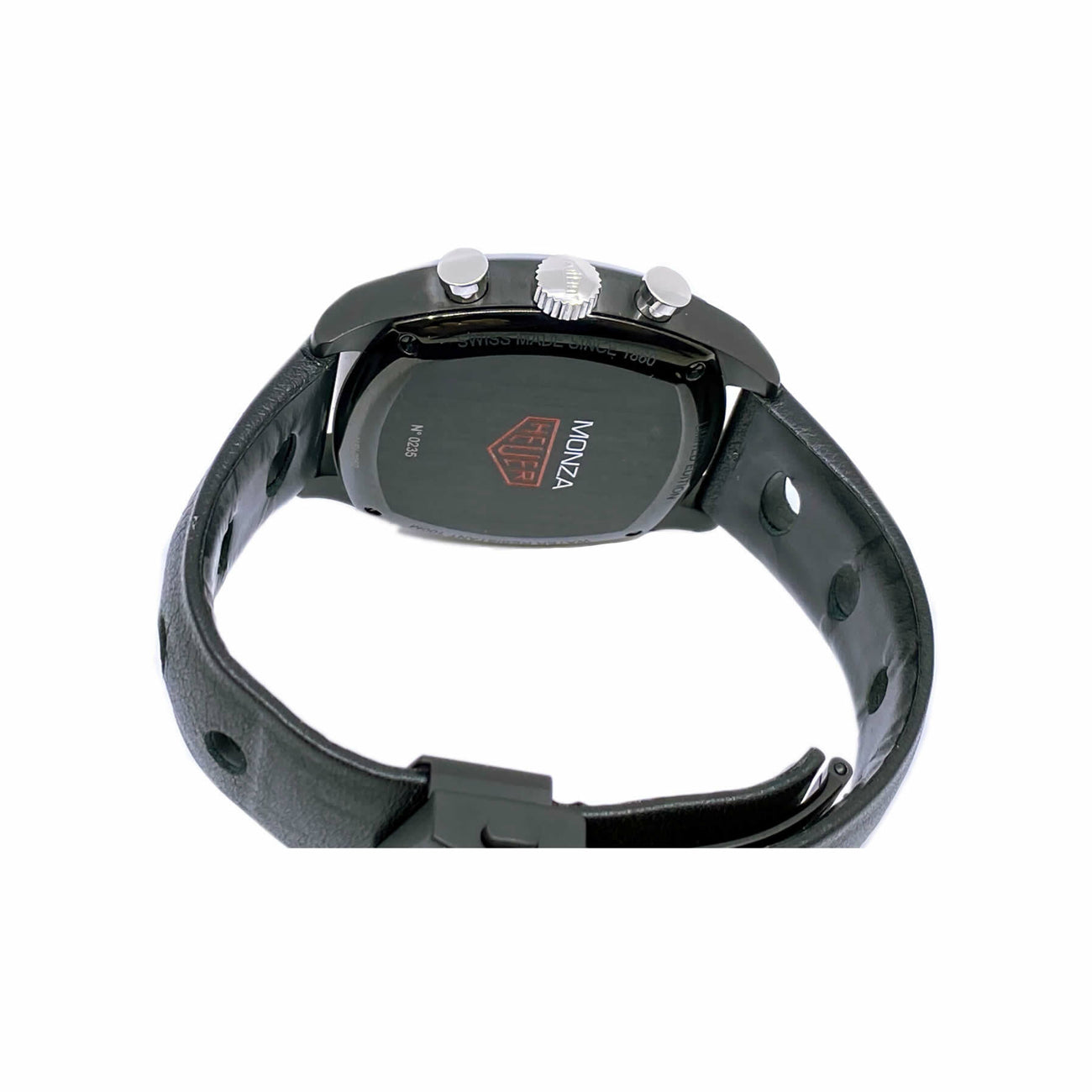 TAG Heuer Monza 40th Anniversary CR2080.FC6375