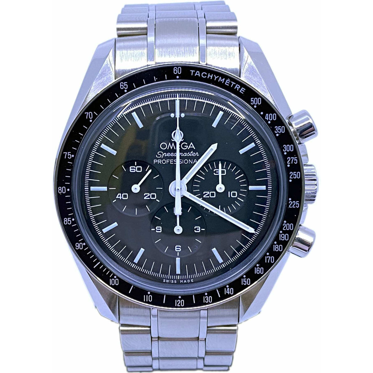 Omega Moonwatch Professional Chronograph 42mm 311.30.42.30.01.005