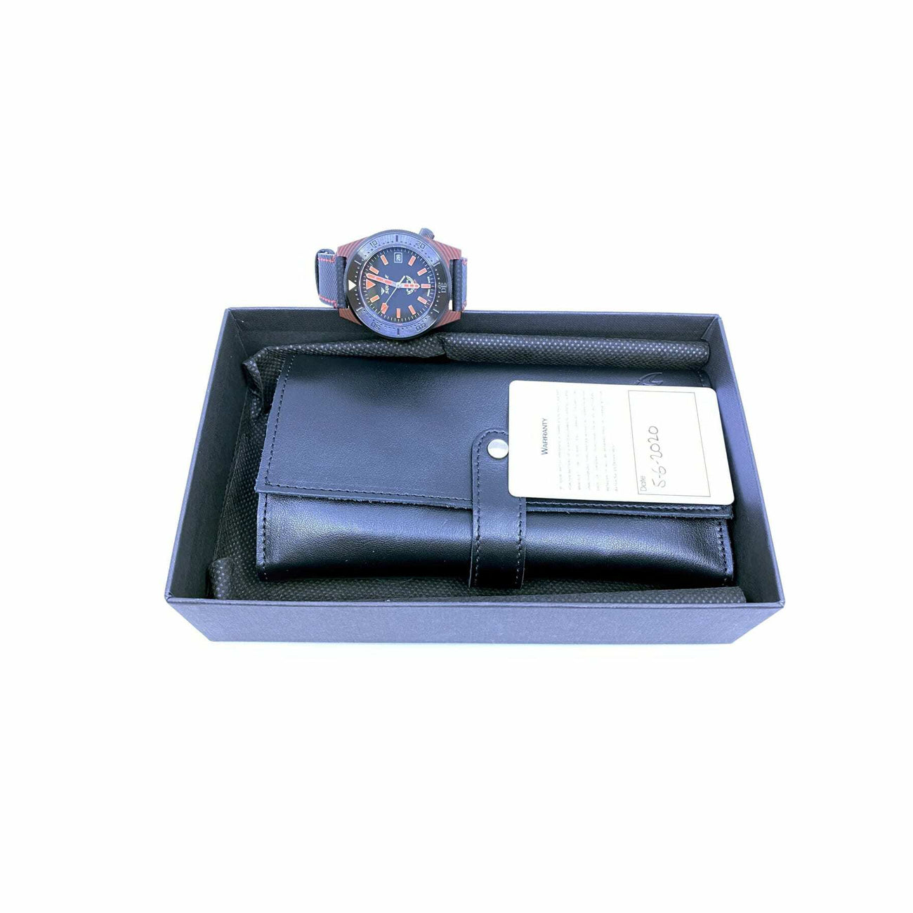 Squale T-183