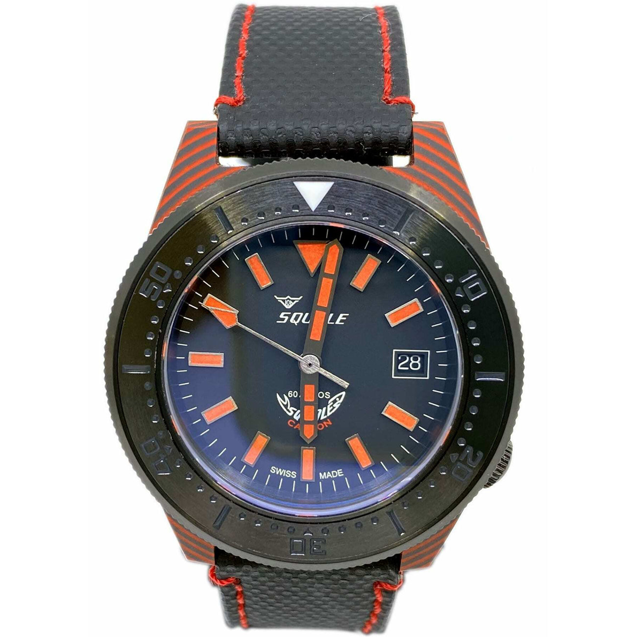 Squale T-183