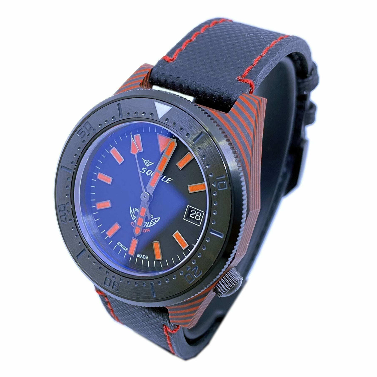 Squale T-183