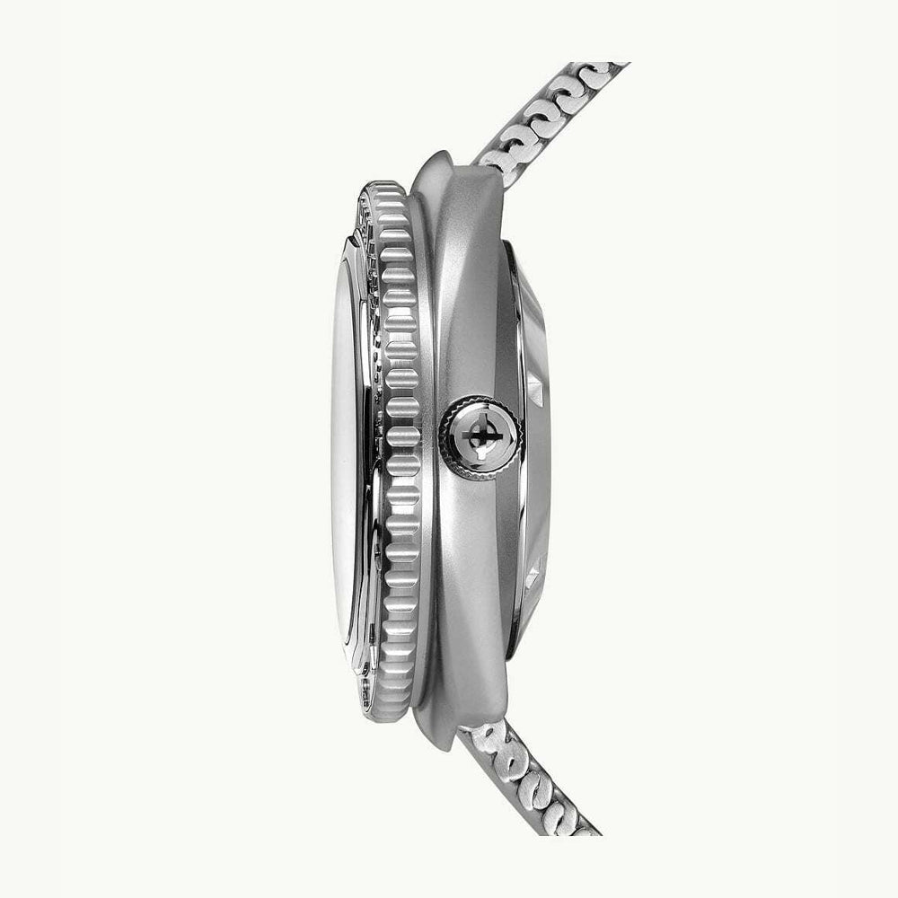 Zodiac Super Sea Wolf 68 Limited Edition 50th Anniversary Watch Set
