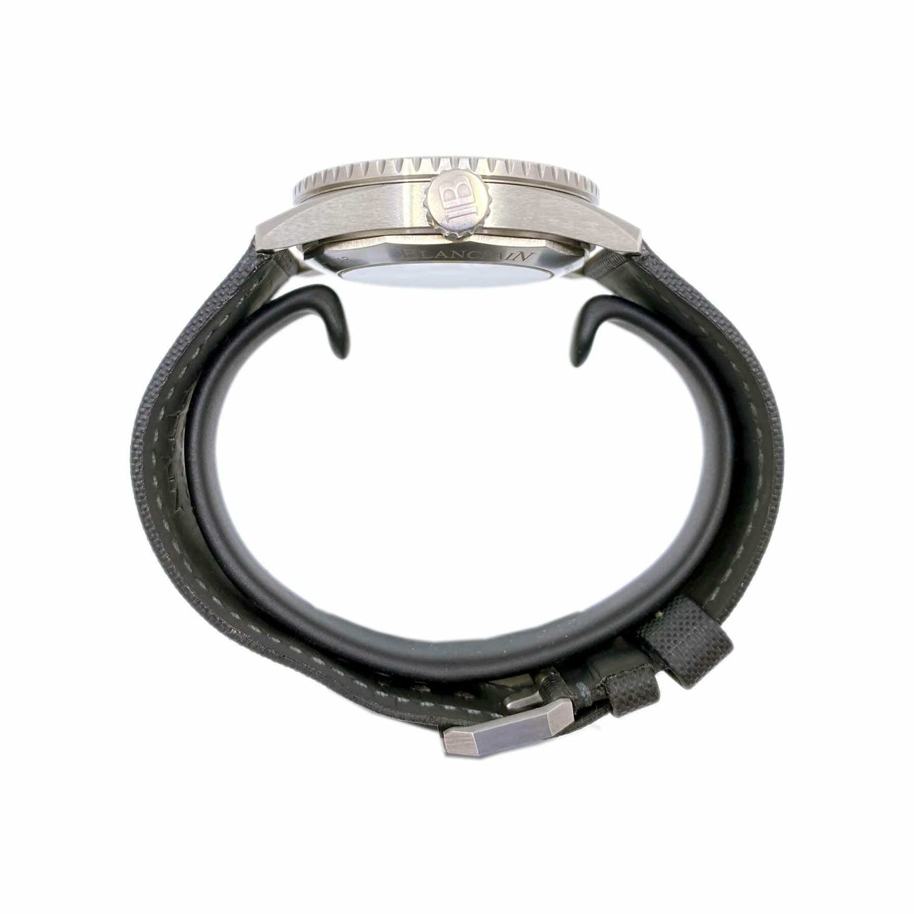 Blancpain Fifty Fathoms Bathyscaphe 5000 1230 B52A