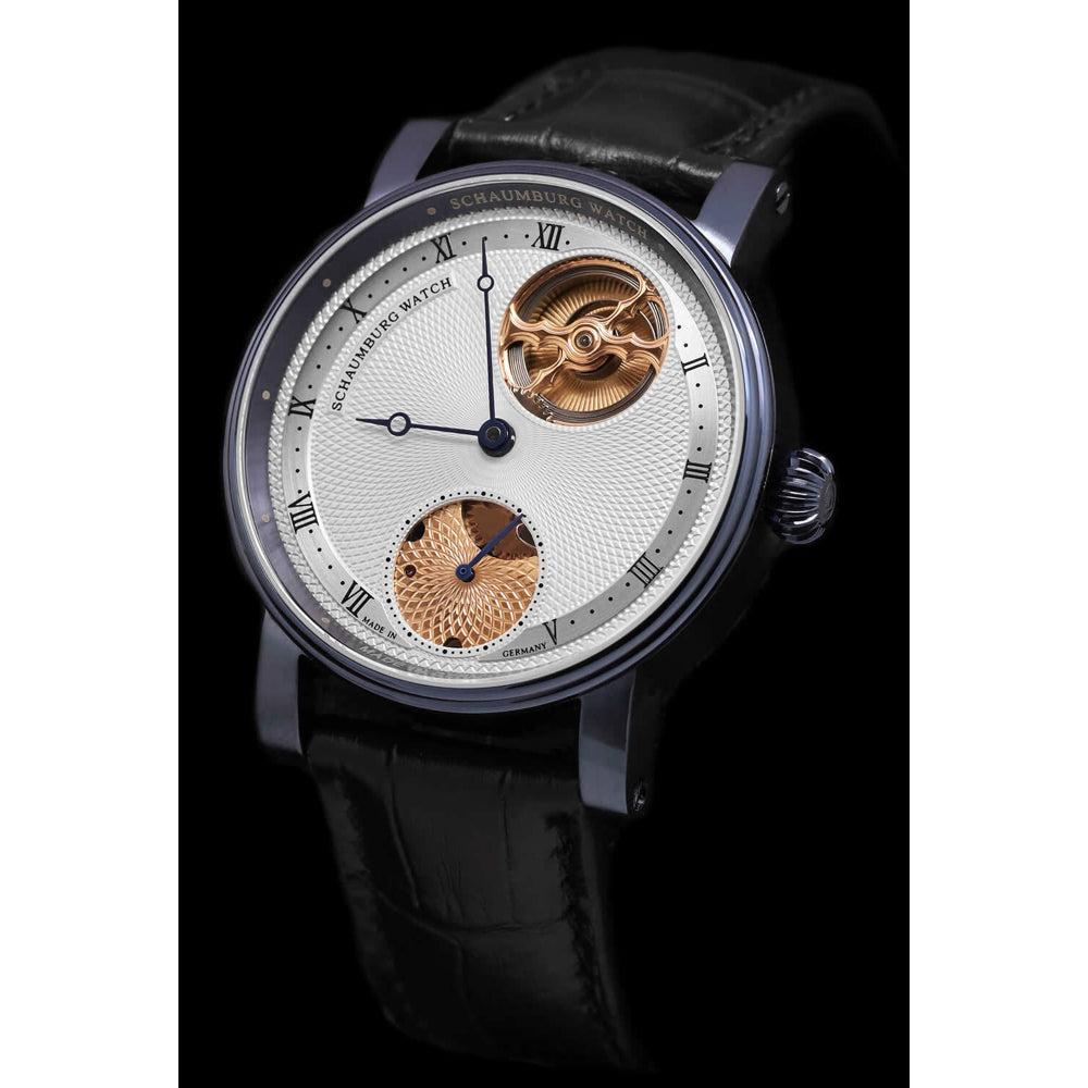 Schaumburg Watch Classic IV