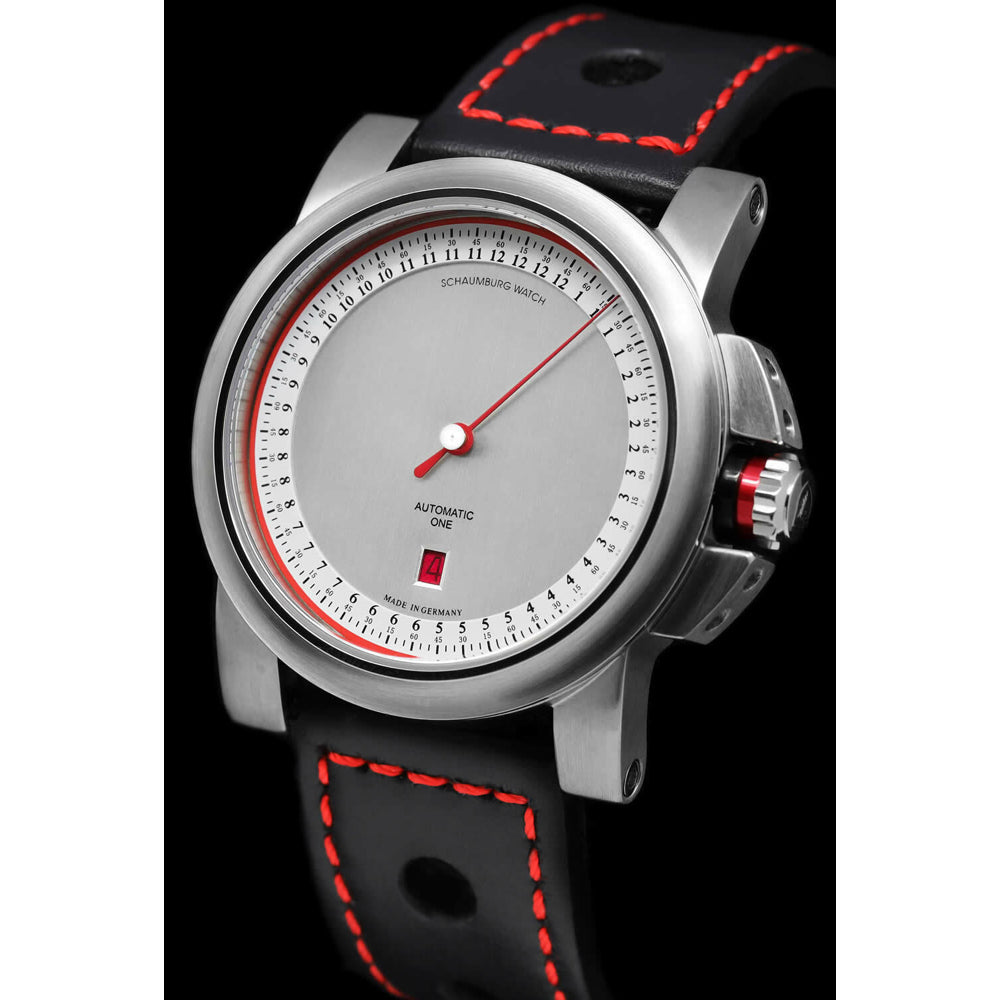 Schaumburg Watch GT-One Recreation
