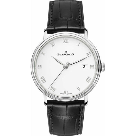 Blancpain Villeret Ultraplate 6224 1127 55B