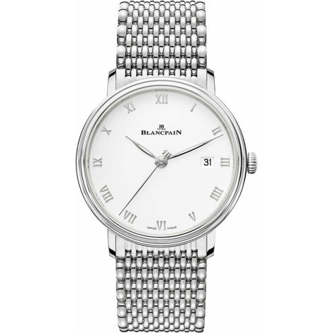 Blancpain Villeret Ultraplate 6224 1127 MMB