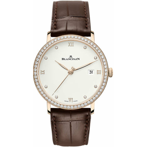 Blancpain Villeret Ultraplate 6224 2987 55B