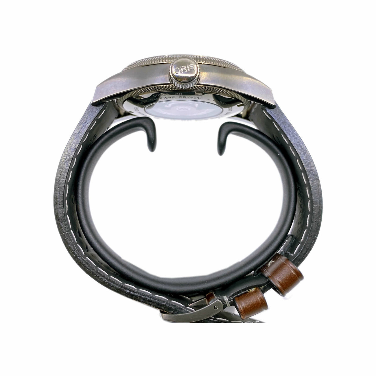 Oris Big Crown Timer 01 735 7660 4264-07 5 22 75
