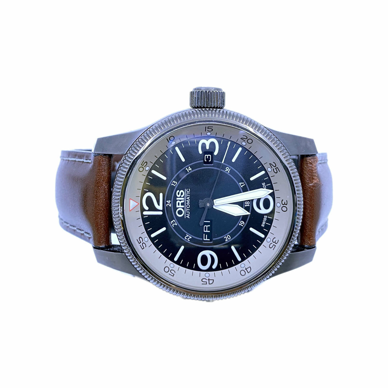 Oris Big Crown Timer 01 735 7660 4264-07 5 22 75