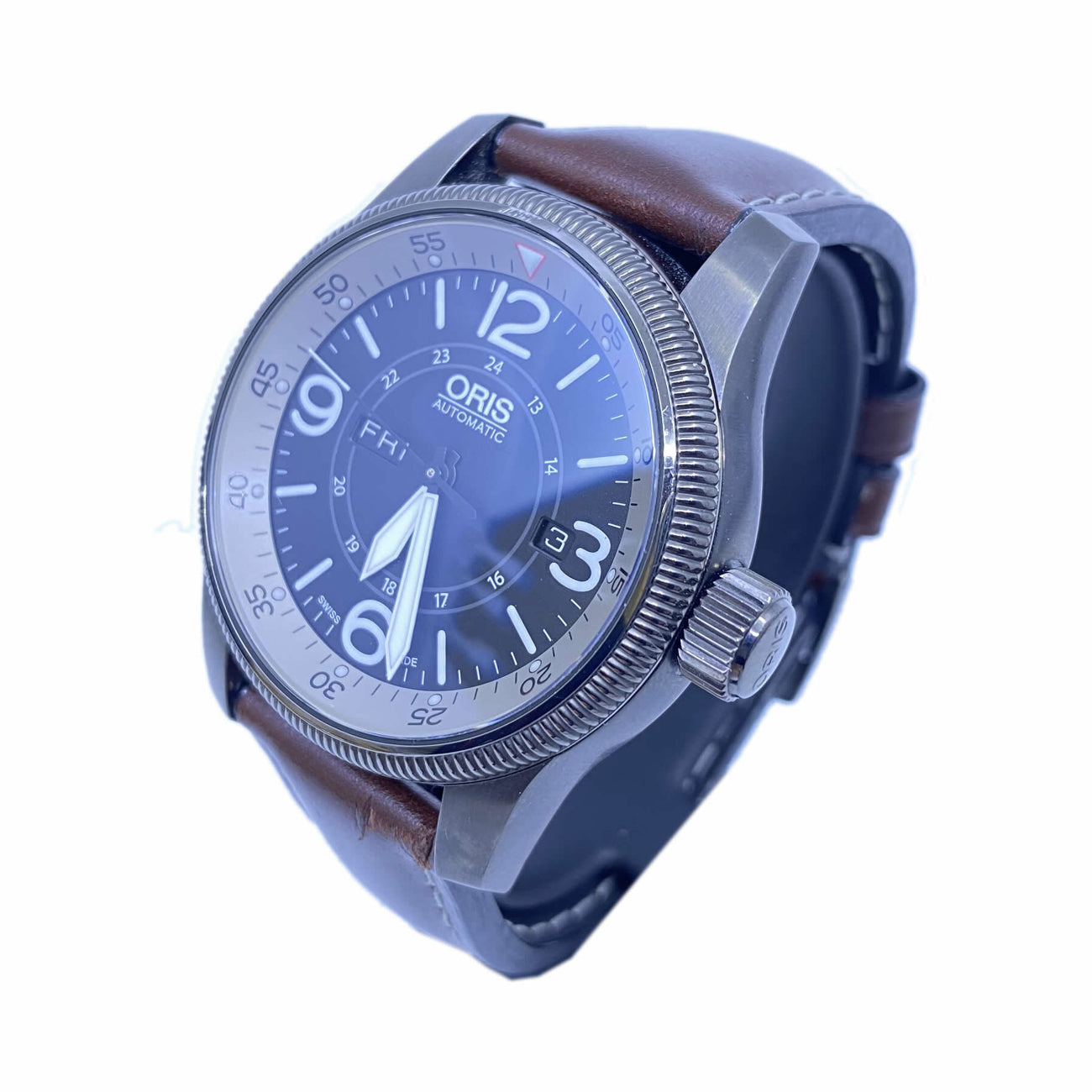 Oris Big Crown Timer 01 735 7660 4264-07 5 22 75