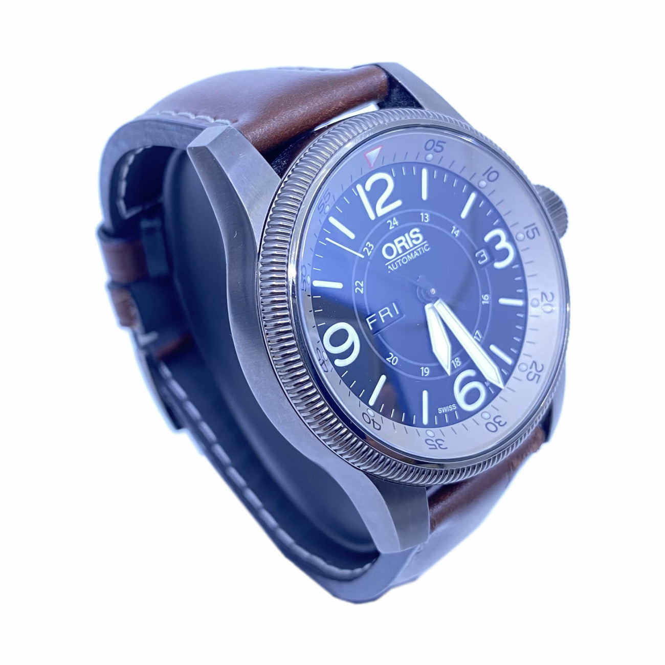 Oris Big Crown Timer 01 735 7660 4264-07 5 22 75