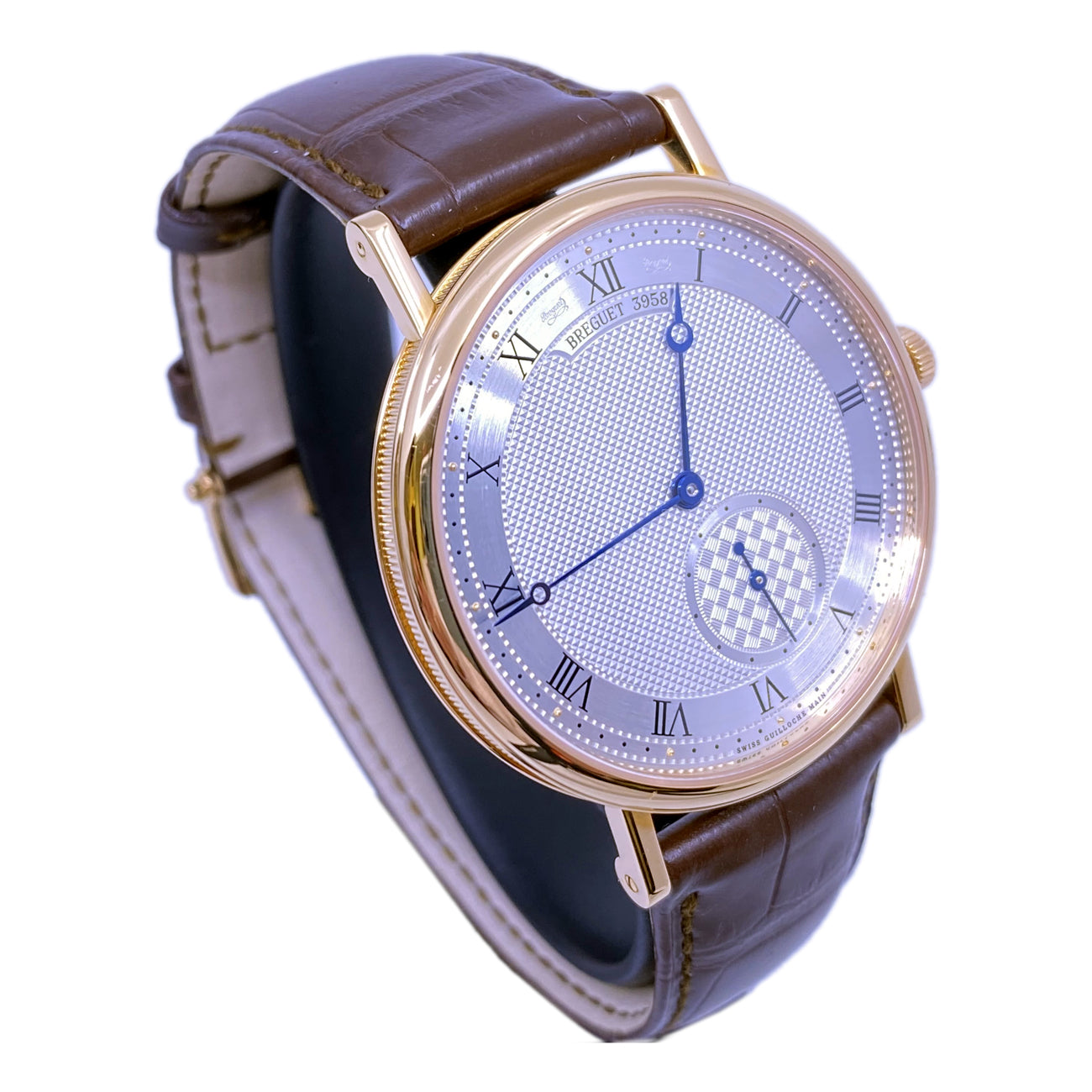 Breguet Classique 7147BR/12/9WU