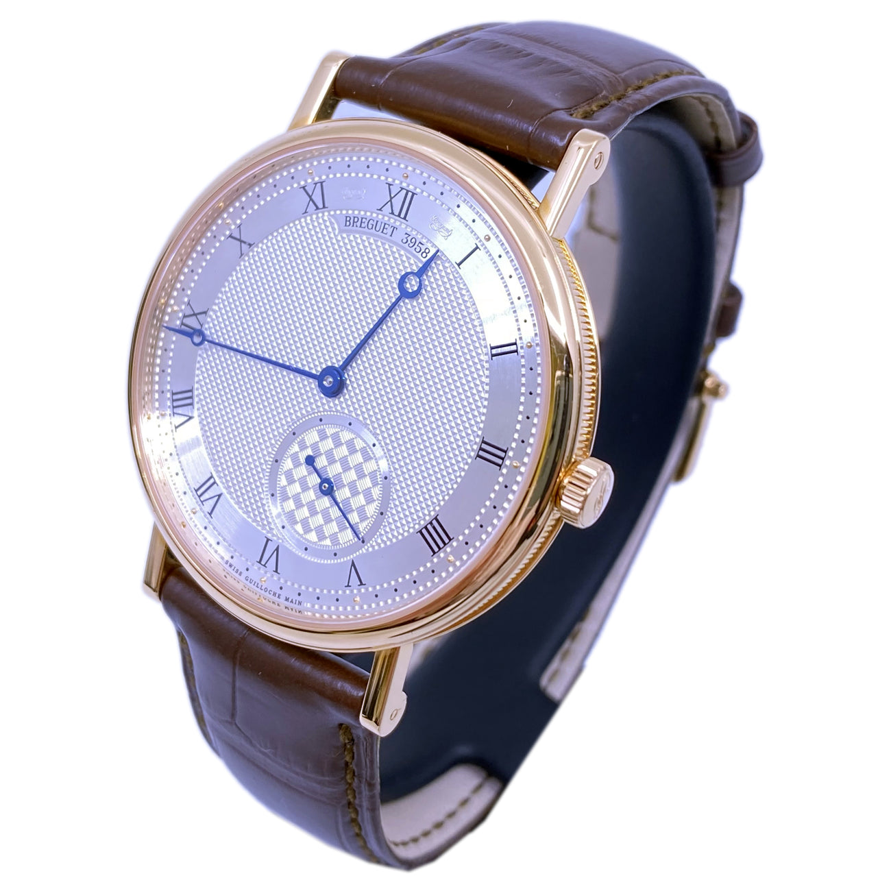 Breguet Classique 7147BR/12/9WU