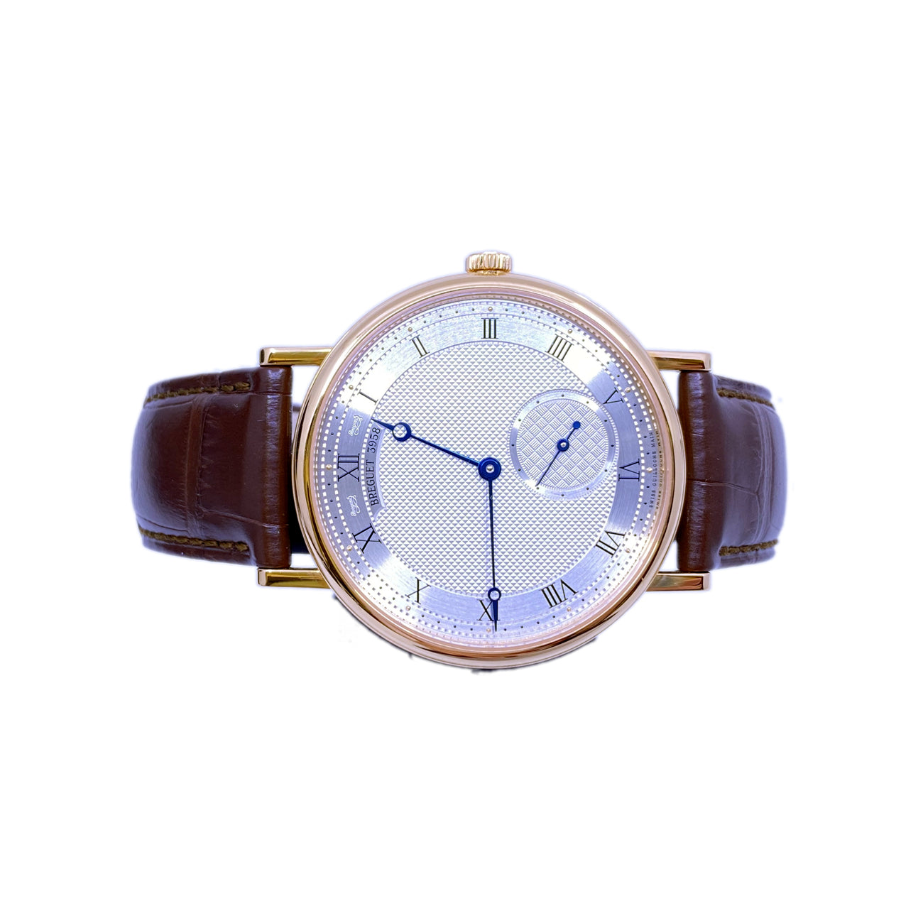 Breguet Classique 7147BR/12/9WU