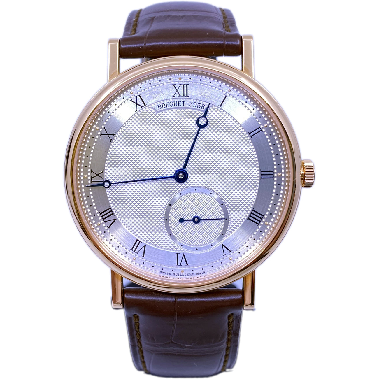 Breguet Classique 7147BR/12/9WU
