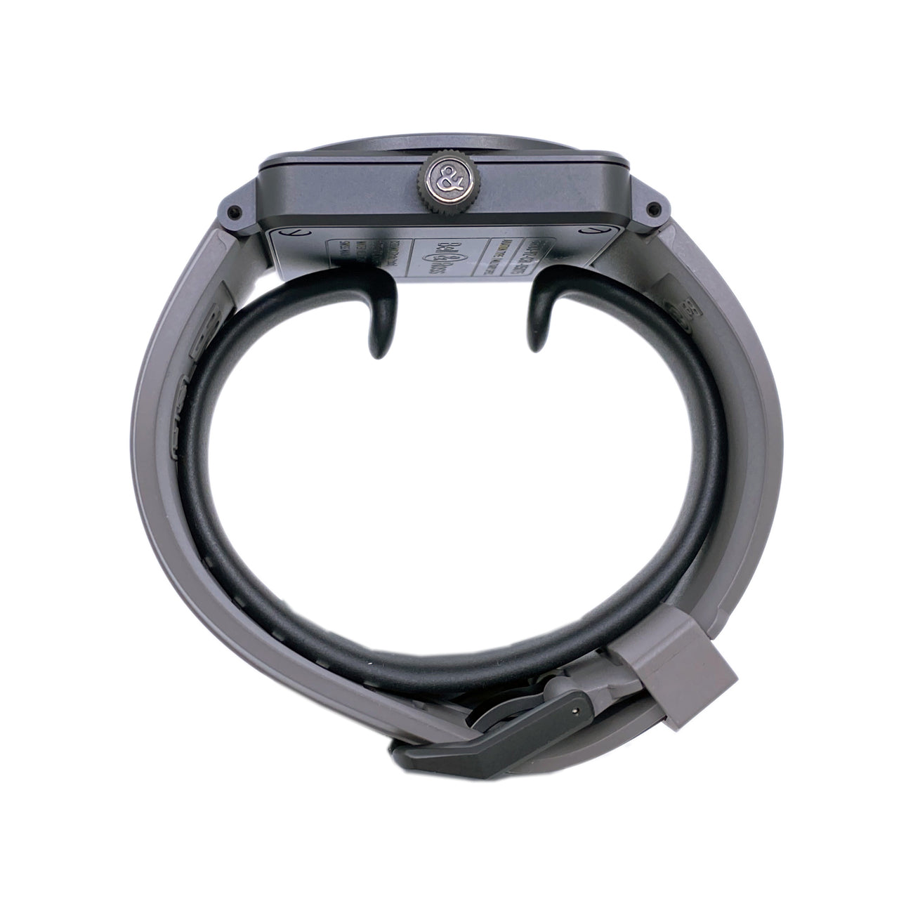 Bell & Ross BR 03-92 Ceramic Commando