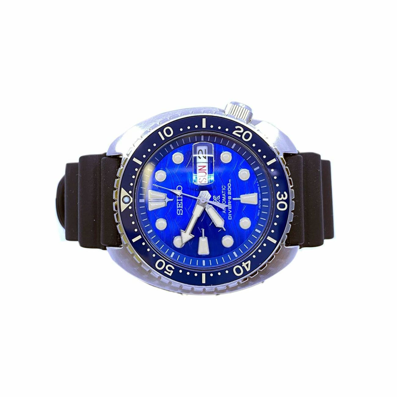 Seiko Prospex SRPE07 King Turtle