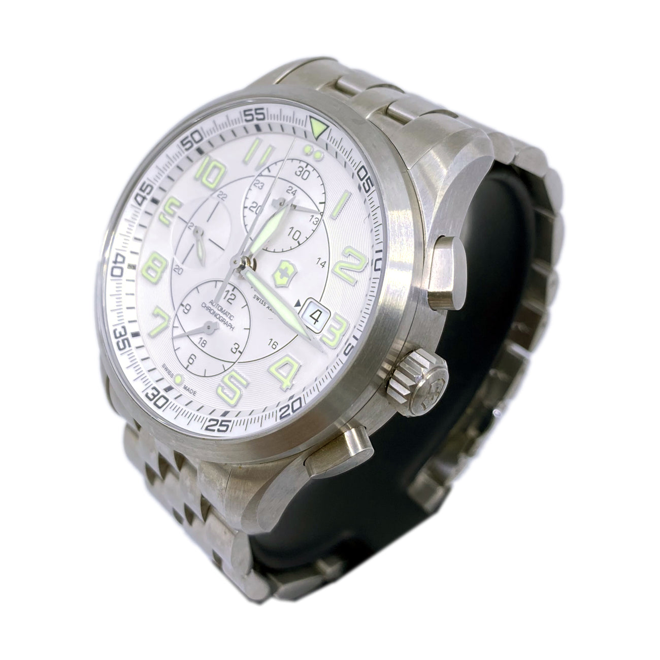 Victorinox Swiss Army AirBoss Chronograph 241621