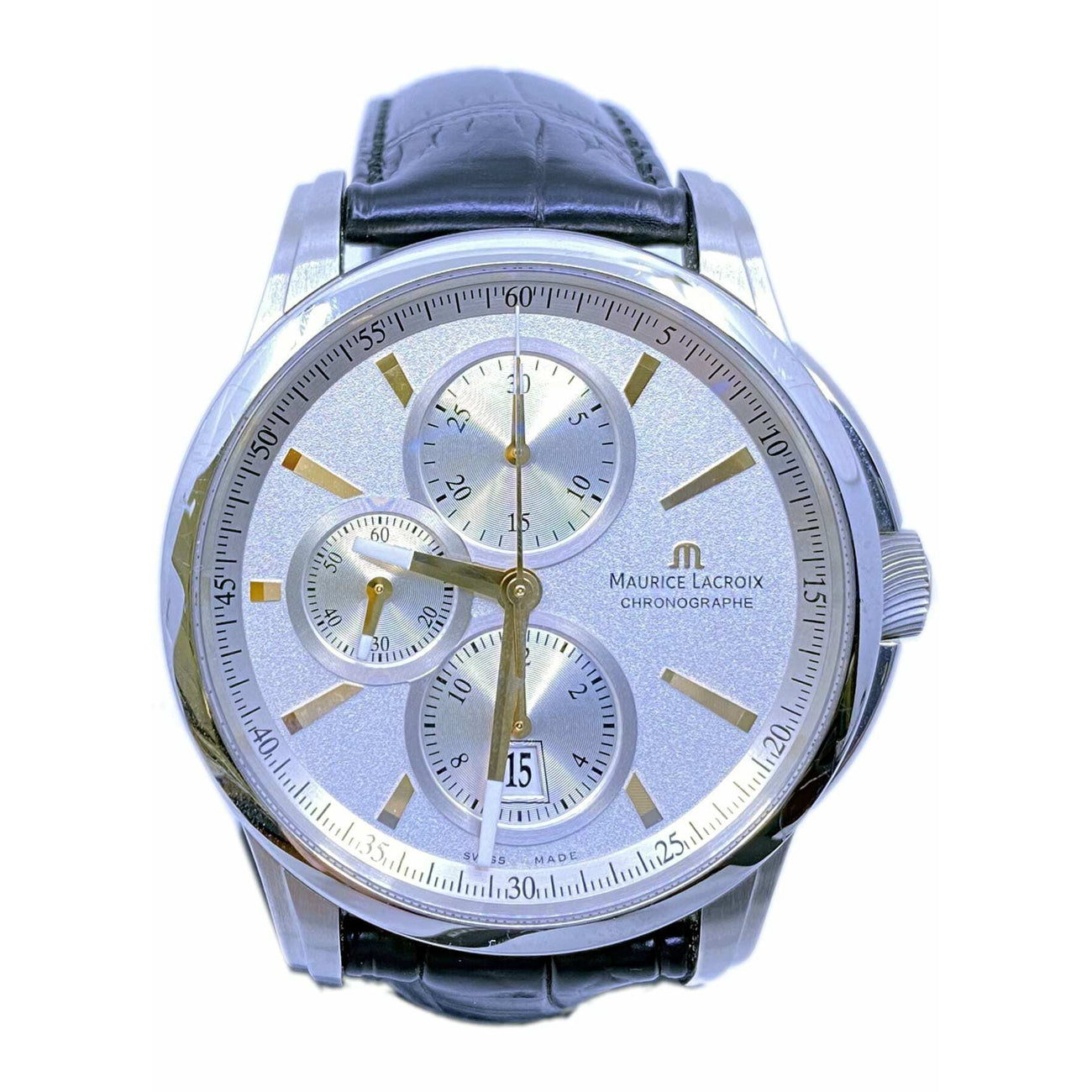 Maurice LaCroix Pontos PT6176/88