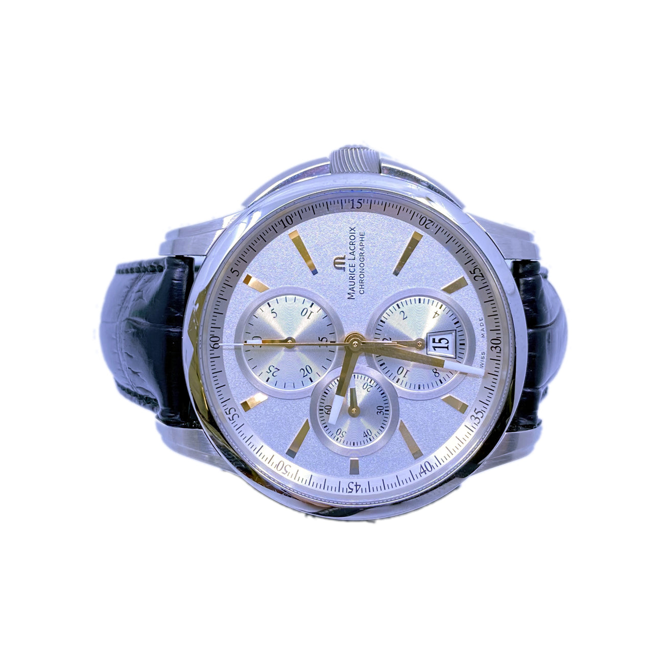 Maurice LaCroix Pontos PT6176/88