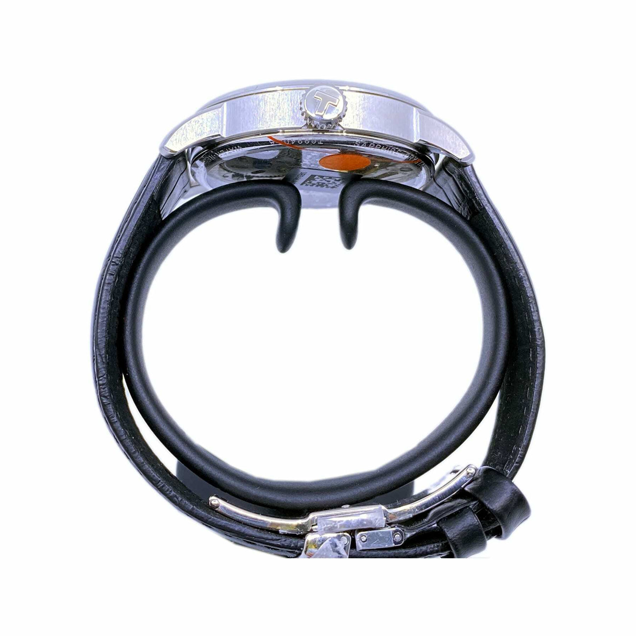 Tissot T-Classic Chemin Des Tourelles Squelette T099.405.1