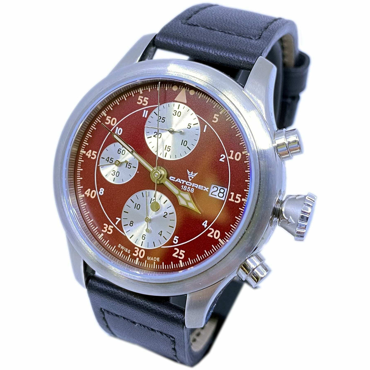 Catorex Krono Chronograph 8169-14